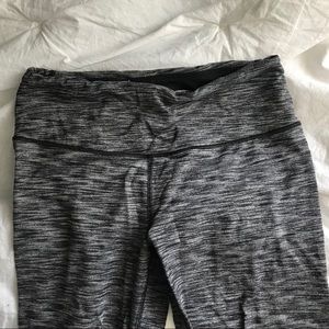 Victoria’s Secret Sport high rise leggings